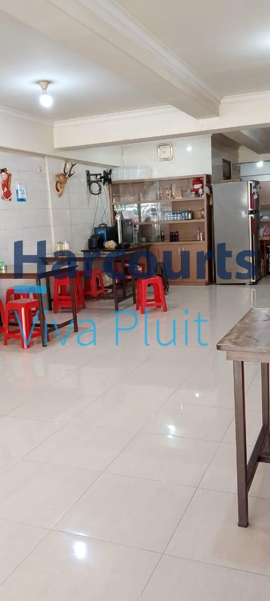 TURUN HARGA! DIJUAL RUKO DI MUARA KARANG - Foto 4