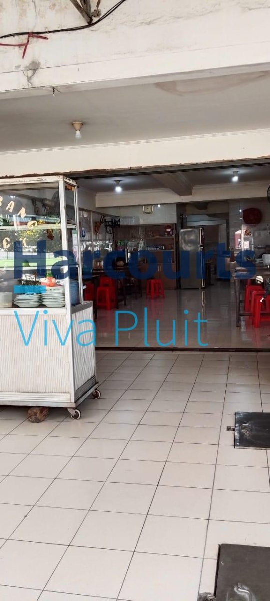TURUN HARGA! DIJUAL RUKO DI MUARA KARANG - Foto 5