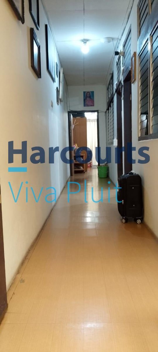 TURUN HARGA! DIJUAL RUKO DI MUARA KARANG - Properti | Harcourts