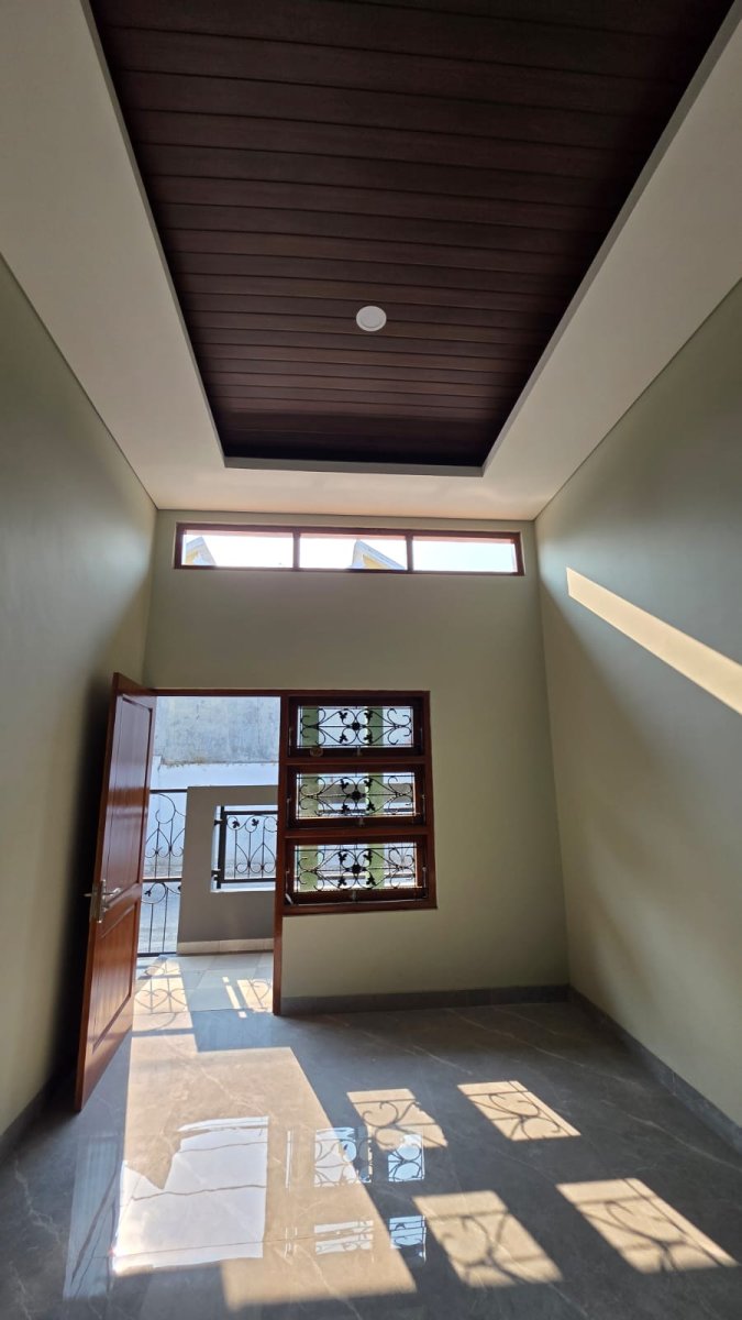 Rumah Bagus Bangunan Baru di Perumahan Blulukan, Colomadu - Foto 7