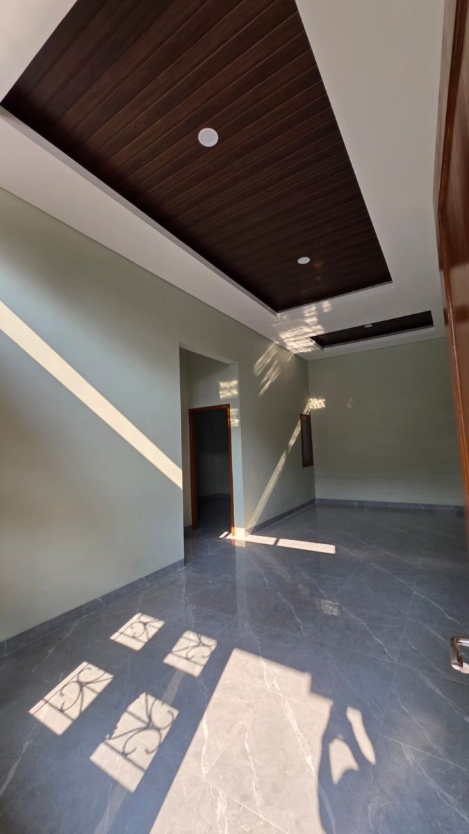 Rumah Bagus Bangunan Baru di Perumahan Blulukan, Colomadu - Foto 4