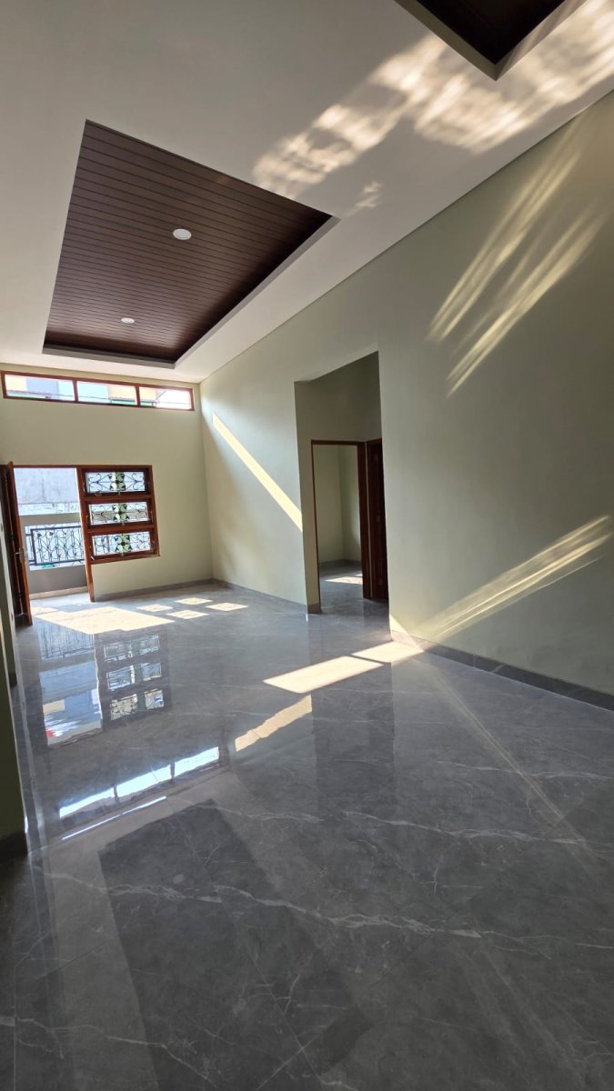 Rumah Bagus Bangunan Baru di Perumahan Blulukan, Colomadu - Foto 9
