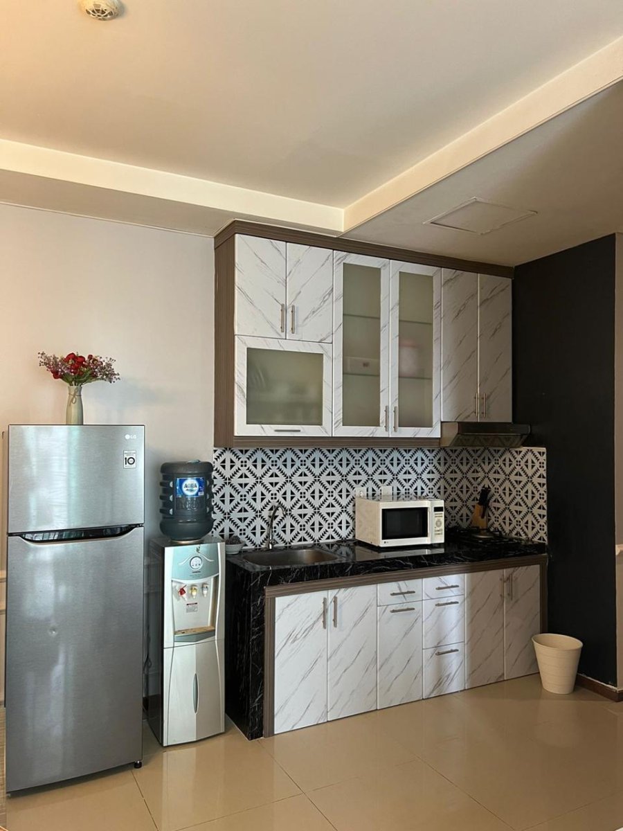 Disewakan 2 Kamar Tidur Apartment Thamrin Residences - Jakarta Pusat - Foto 11