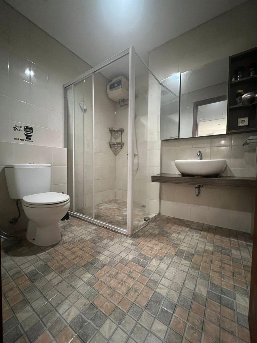 Disewakan 2 Kamar Tidur Apartment Thamrin Residences - Jakarta Pusat - Foto 13
