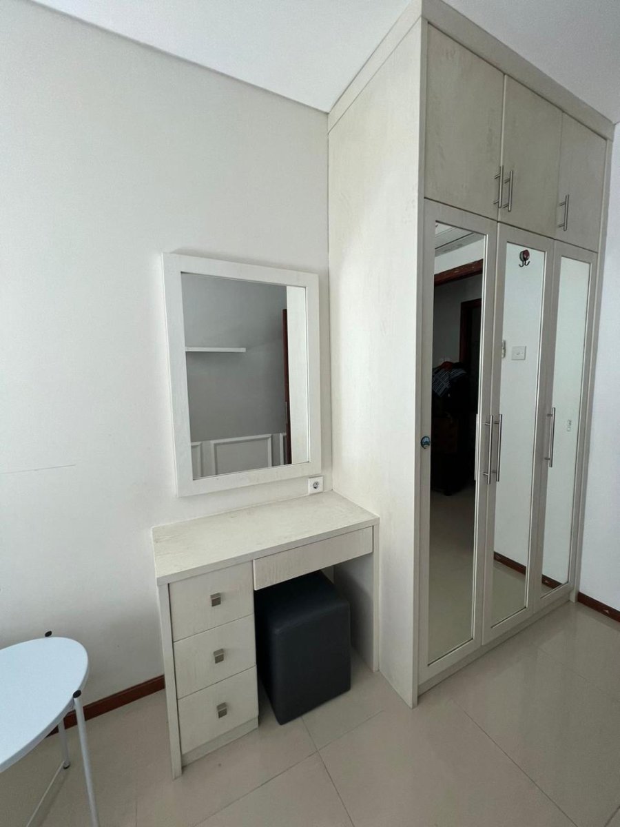 Disewakan 2 Kamar Tidur Apartment Thamrin Residences - Jakarta Pusat - Properti | Harcourts