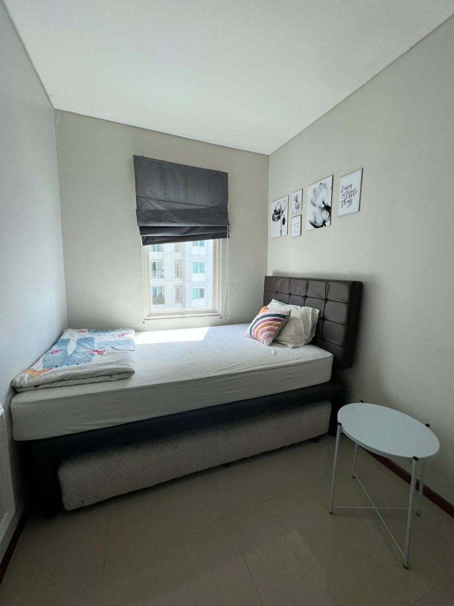 Disewakan 2 Kamar Tidur Apartment Thamrin Residences - Jakarta Pusat - Foto 15