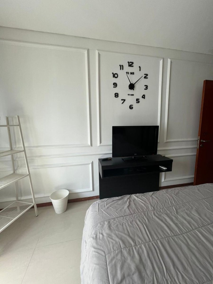 Disewakan 2 Kamar Tidur Apartment Thamrin Residences - Jakarta Pusat - Foto 6