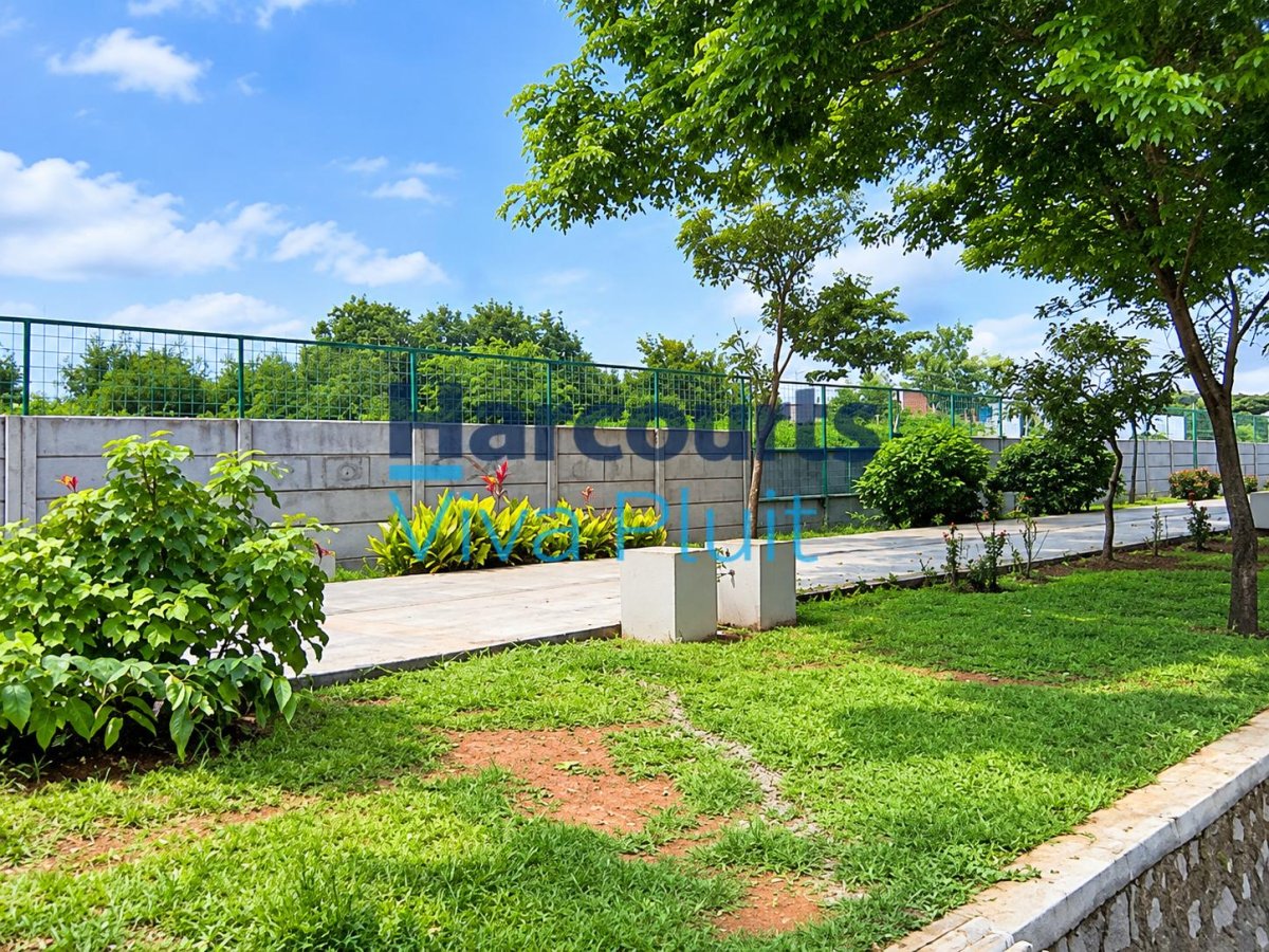 DIJUAL TANAH STRATEGIS – JL. SUDIRMAN, TANGERANG KOTA - Foto 3