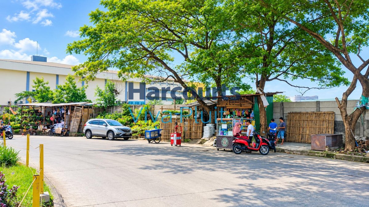 DIJUAL TANAH STRATEGIS – JL. SUDIRMAN, TANGERANG KOTA - Properti | Harcourts