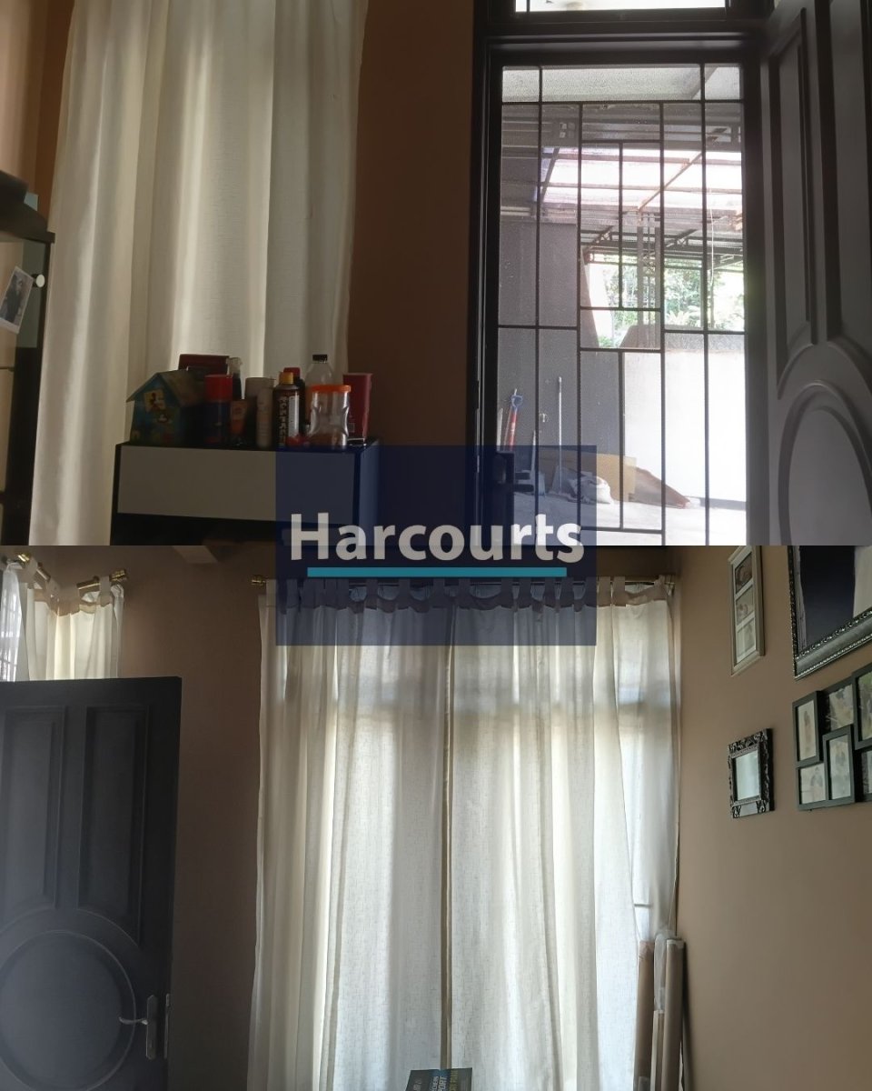 Rumah Strategis di Jl. Bambu Raya Taman Yasmin - Foto 4