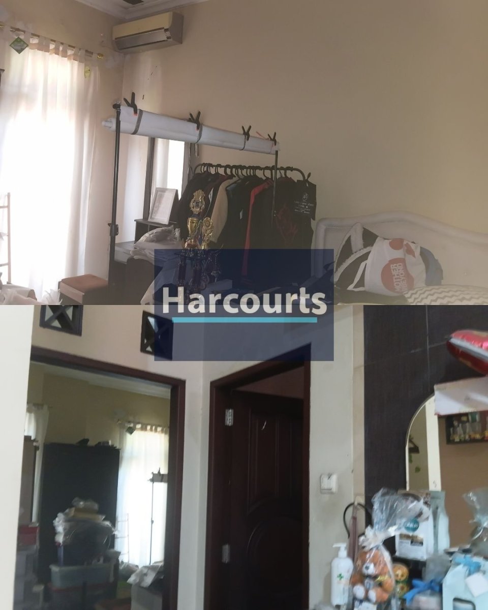 Rumah Strategis di Jl. Bambu Raya Taman Yasmin - Foto 7