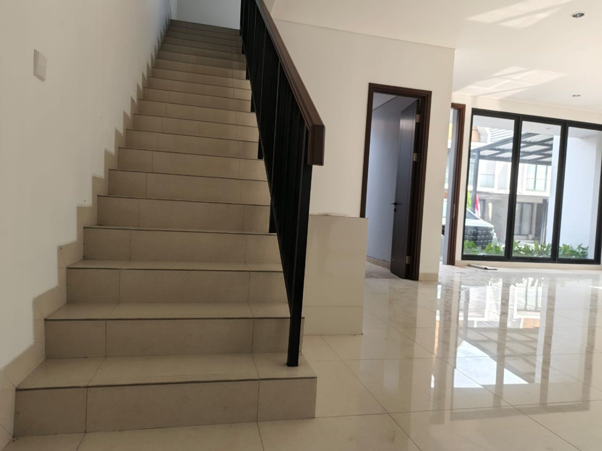 DIJUAL RUMAH TIPE N PREMIUM – PWS 2 Summarecon Bogor - Foto 5