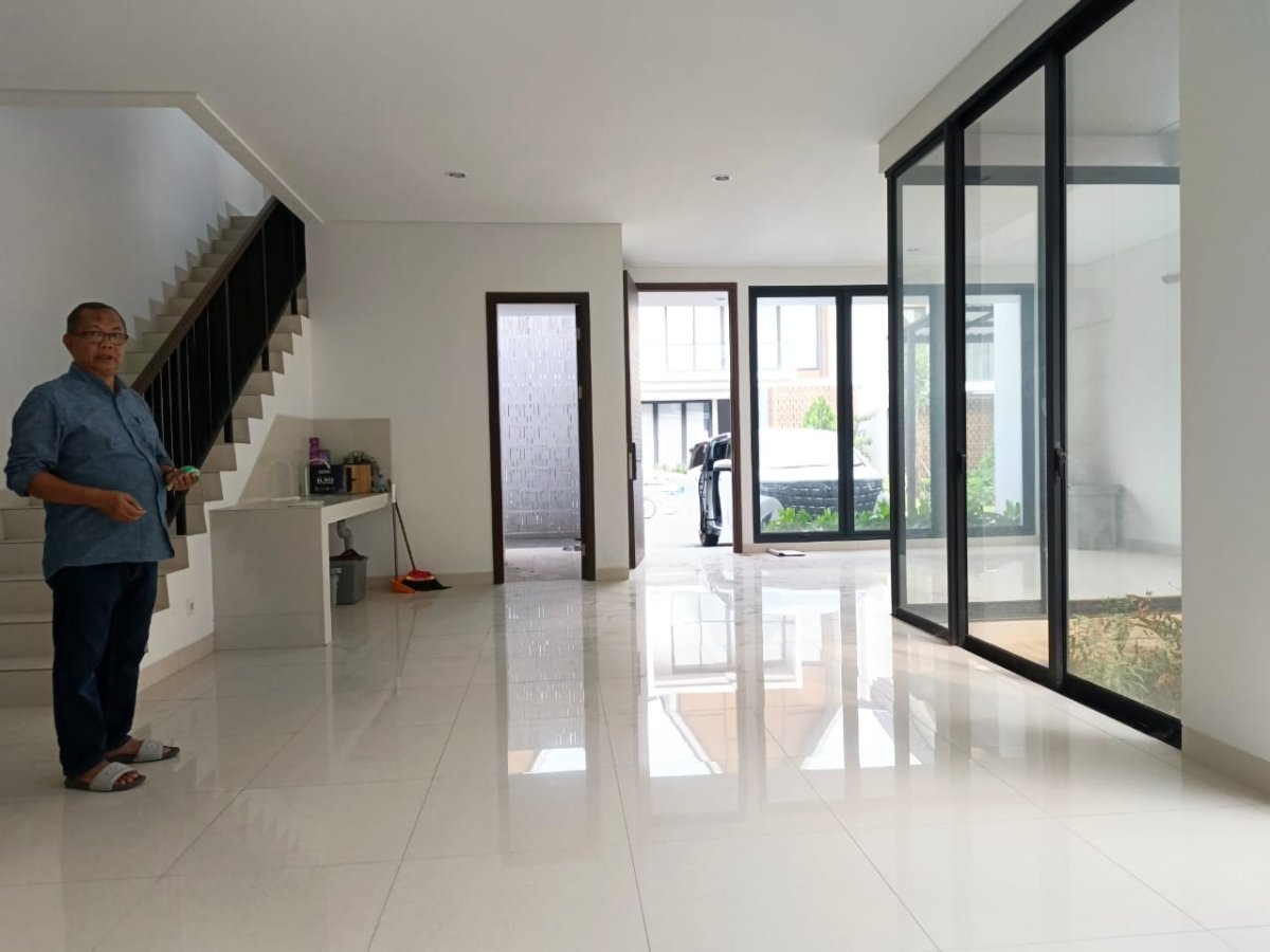 DIJUAL RUMAH TIPE N PREMIUM – PWS 2 Summarecon Bogor - Foto 13