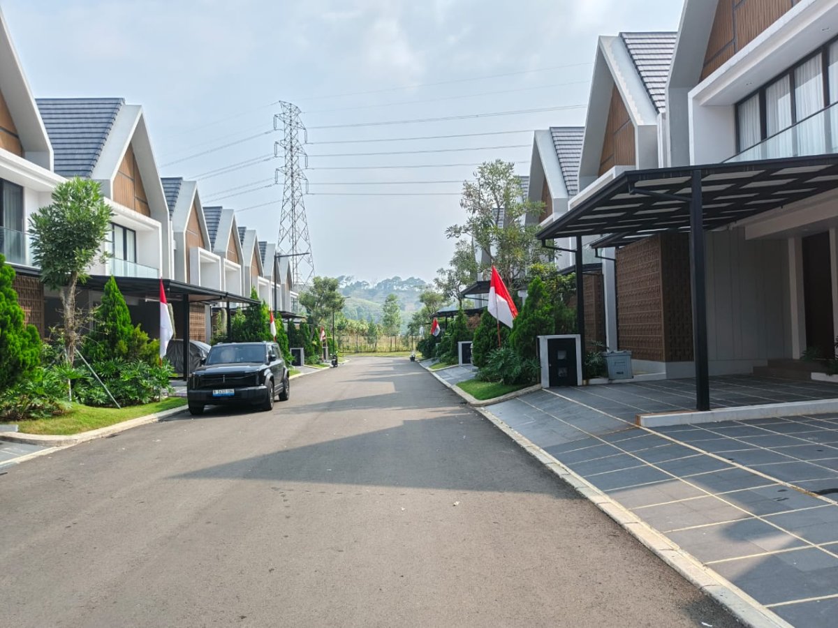 DIJUAL RUMAH TIPE N PREMIUM – PWS 2 Summarecon Bogor - Foto 14