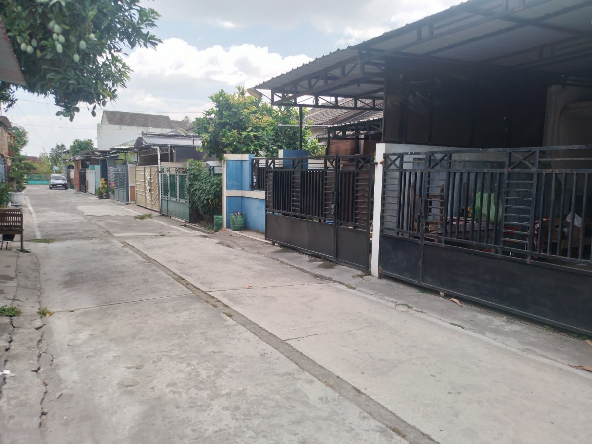 Rumah Murah Siap Huni di Mojosongo - Foto 3