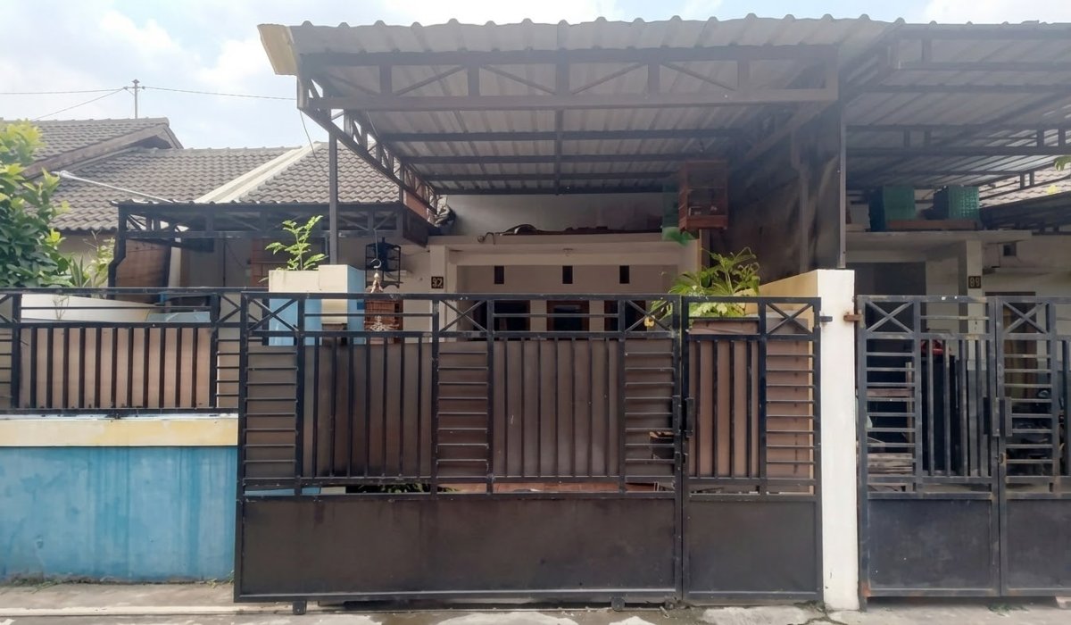 Rumah Murah Siap Huni di Mojosongo - Properti | Harcourts