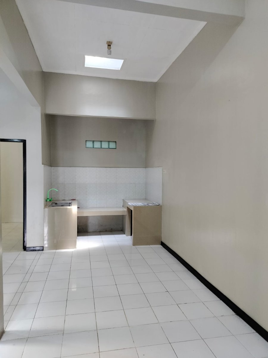 Rumah Siap Huni Belakang Luwes Mall Gentan - Foto 8