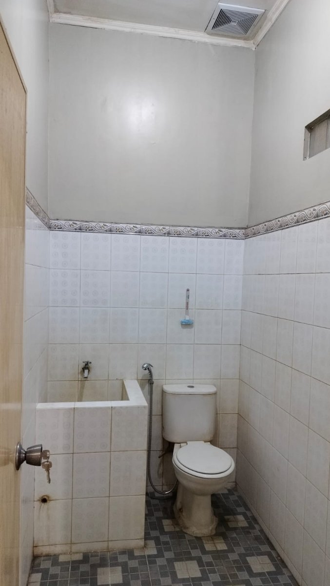 Rumah Siap Huni Belakang Luwes Mall Gentan - Foto 9