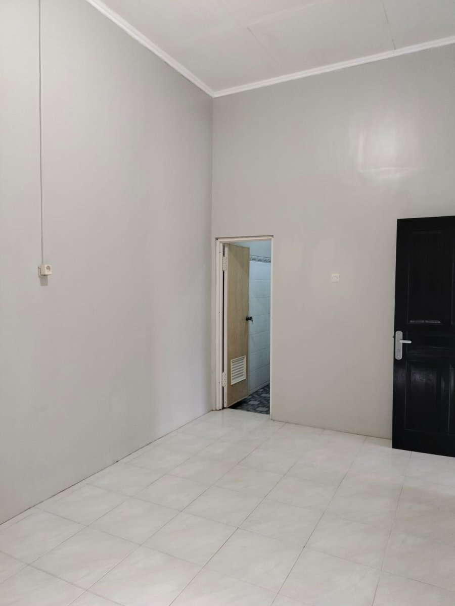 Rumah Siap Huni Belakang Luwes Mall Gentan - Foto 10