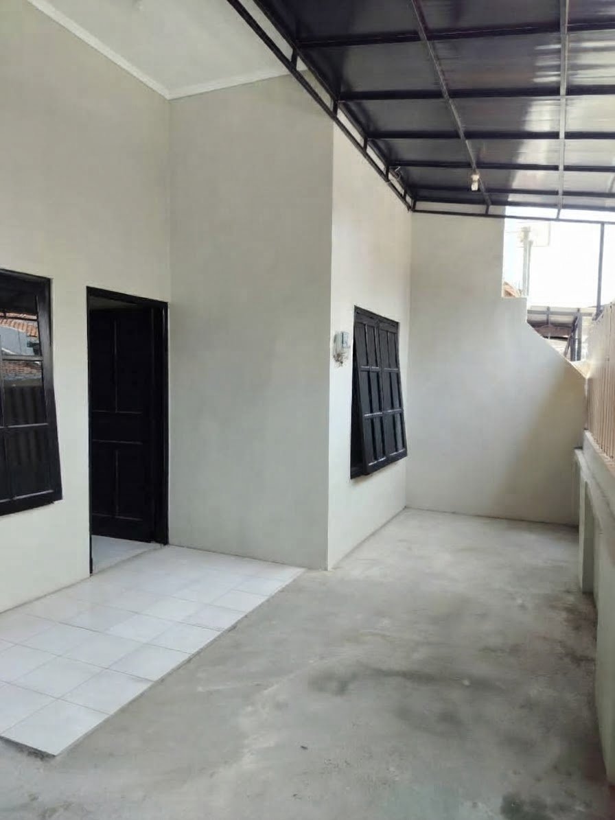 Rumah Siap Huni Belakang Luwes Mall Gentan - Foto 4