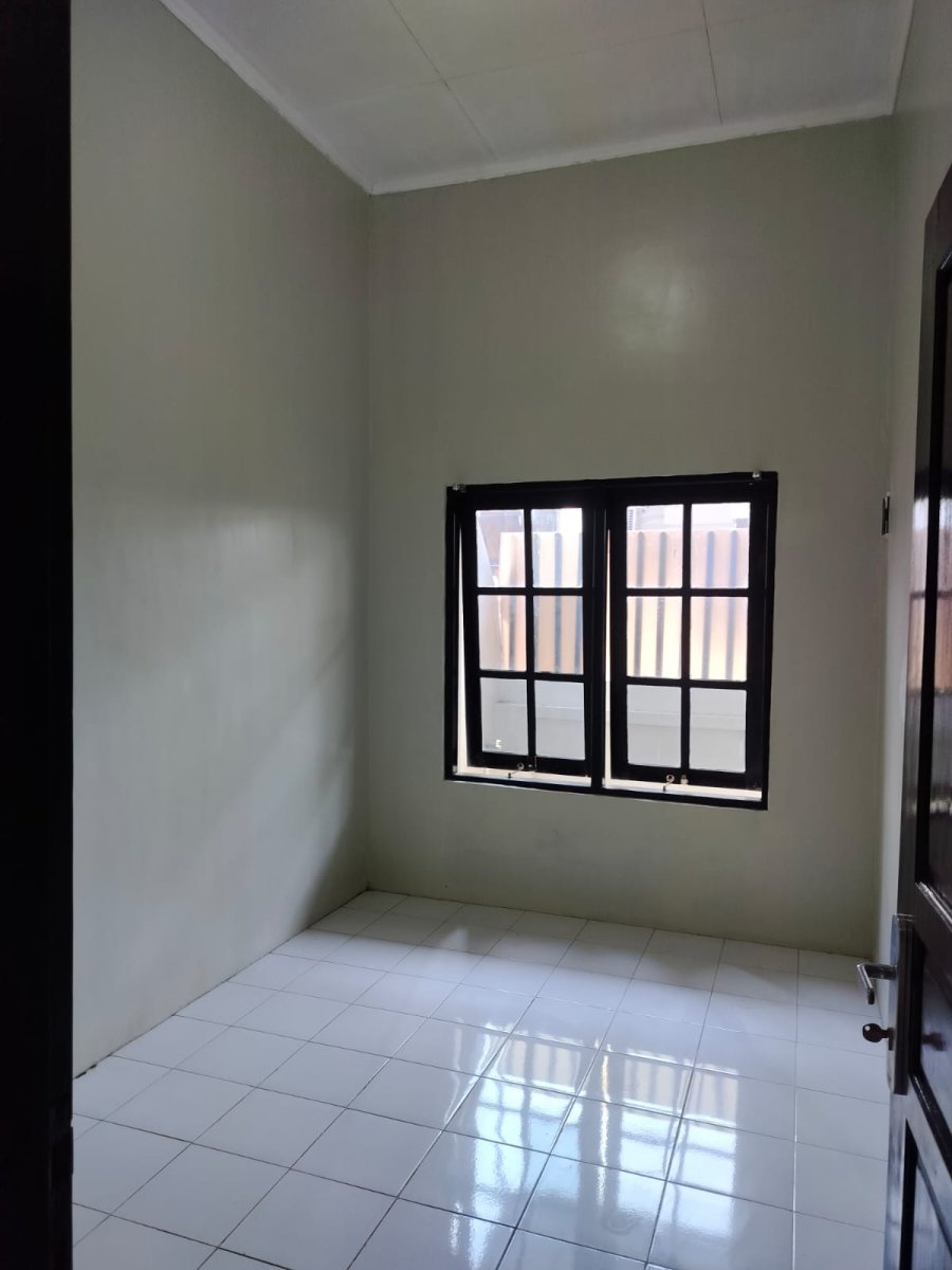 Rumah Siap Huni Belakang Luwes Mall Gentan - Foto 5