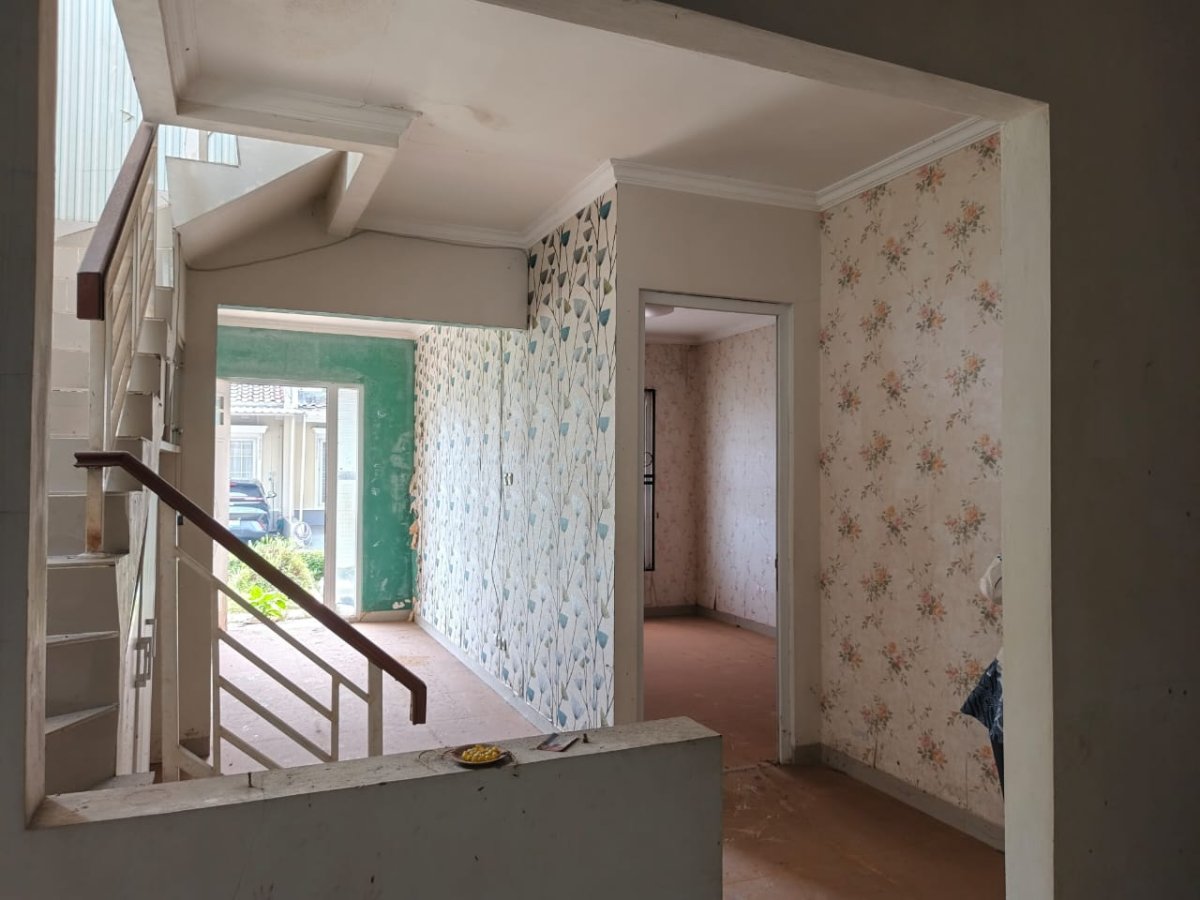 Rumah di Wartawangsa Residence Cibinong - Foto 8