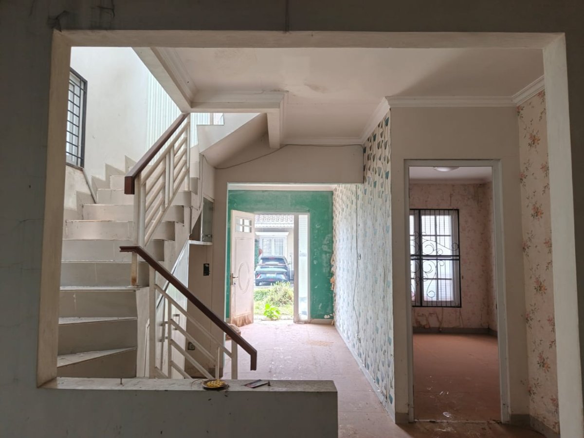 Rumah di Wartawangsa Residence Cibinong - Foto 2