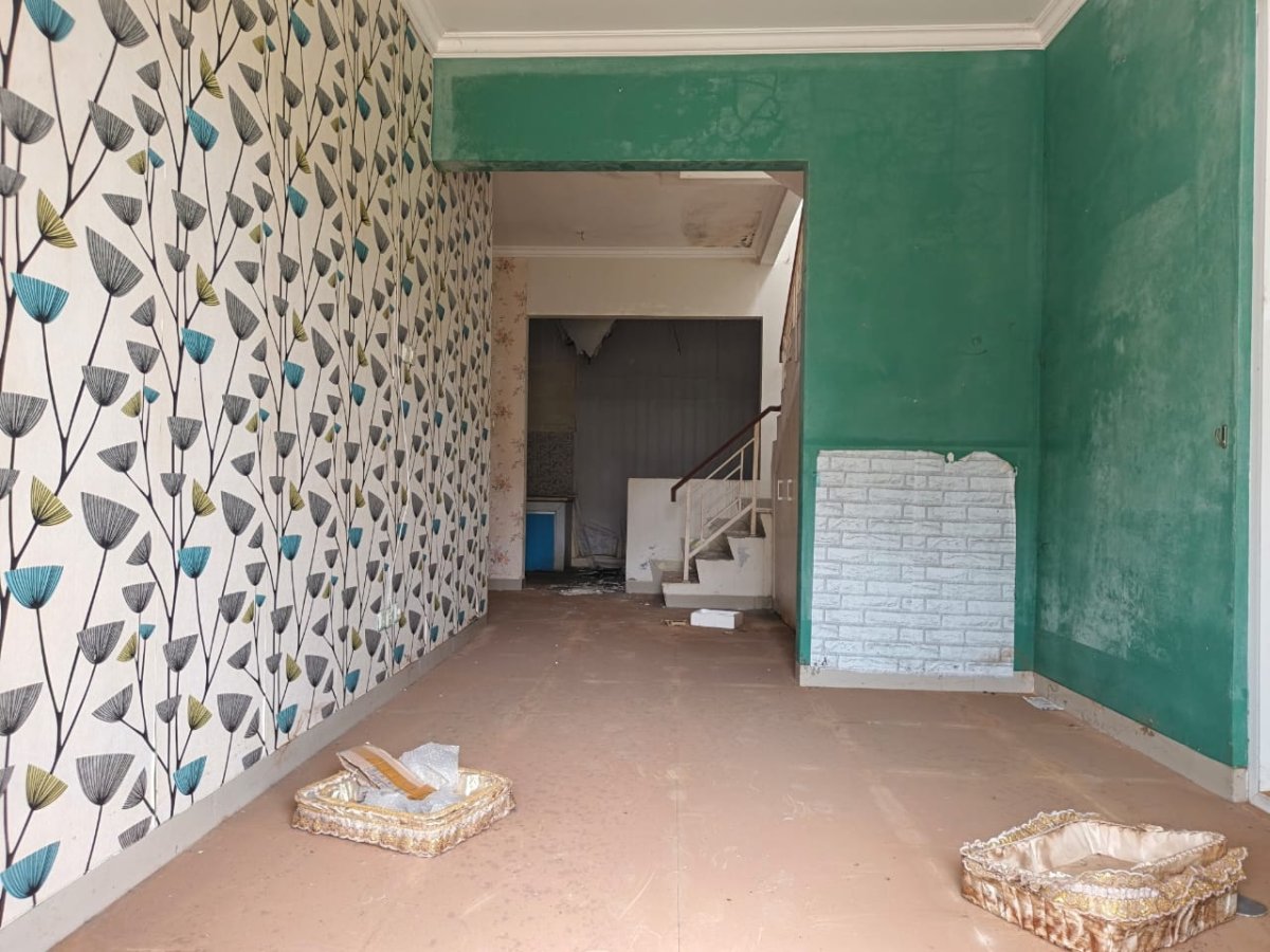 Rumah di Wartawangsa Residence Cibinong - Foto 3
