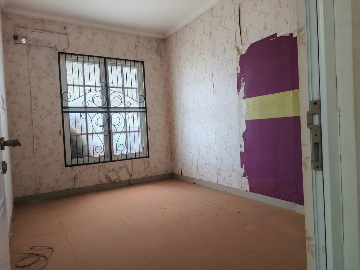 Rumah di Wartawangsa Residence Cibinong - Foto 4