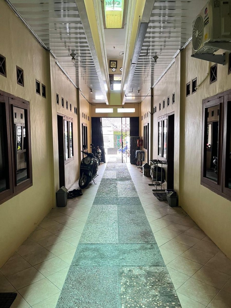Kost Aktif 2 Lantai Belakang Solo Square di Pajang, Laweyan, Solo - Foto 3