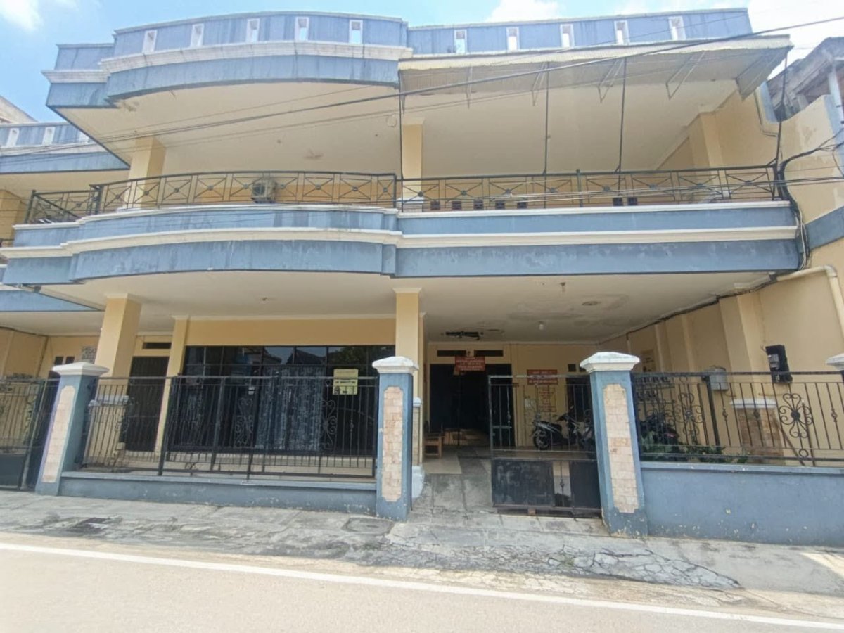 Kost Aktif 2 Lantai Belakang Solo Square di Pajang, Laweyan, Solo - Foto 2