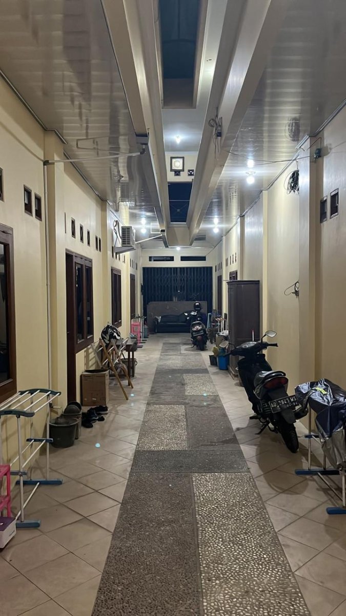 Kost Aktif 2 Lantai Belakang Solo Square di Pajang, Laweyan, Solo - Foto 4