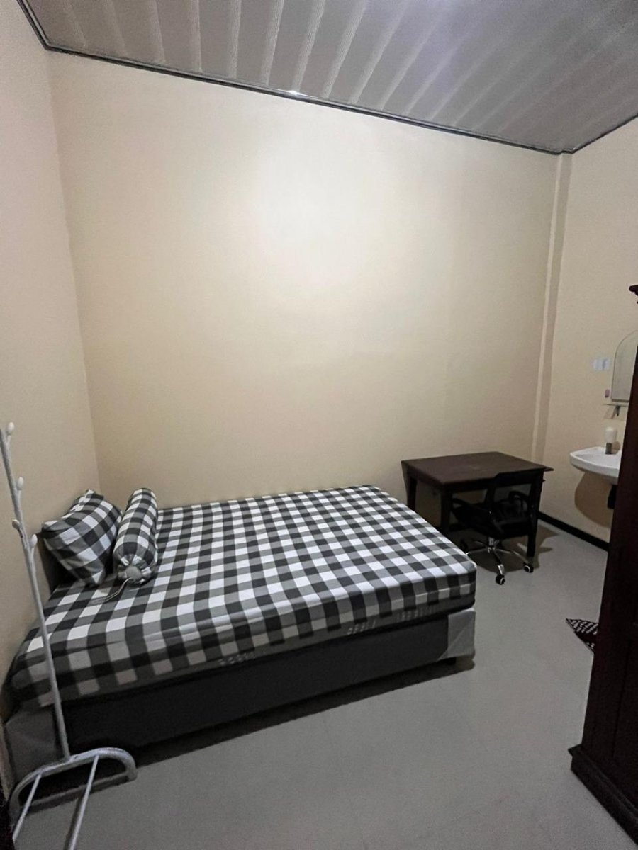 Kost Aktif 2 Lantai Belakang Solo Square di Pajang, Laweyan, Solo - Foto 6