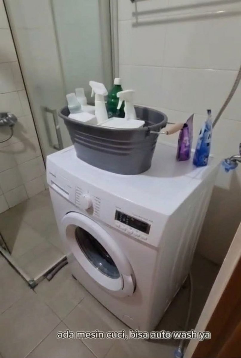 Apartemen Taman Rasuna 2 Bedroom di Kuningan, Jakarta Selatan - Foto 9