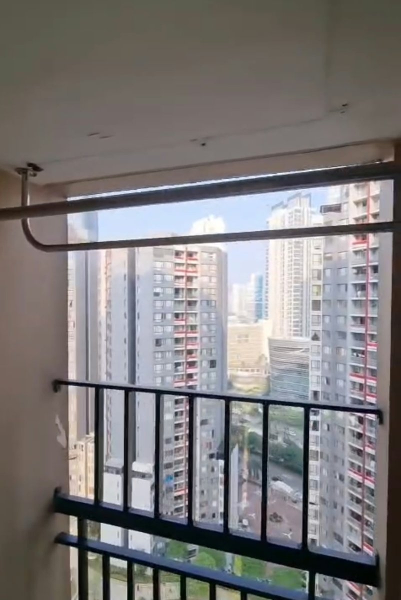 Apartemen Taman Rasuna 2 Bedroom di Kuningan, Jakarta Selatan - Foto 10