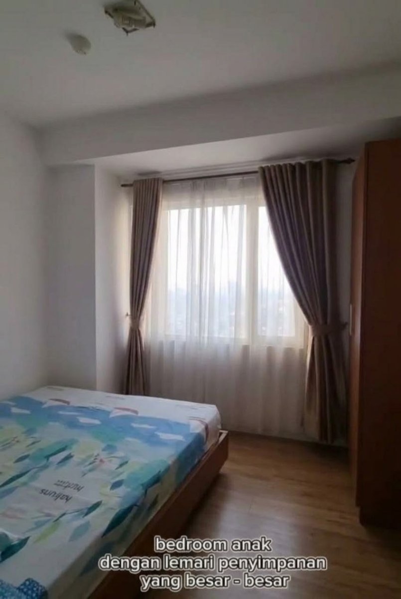 Apartemen Taman Rasuna 2 Bedroom di Kuningan, Jakarta Selatan - Foto 11
