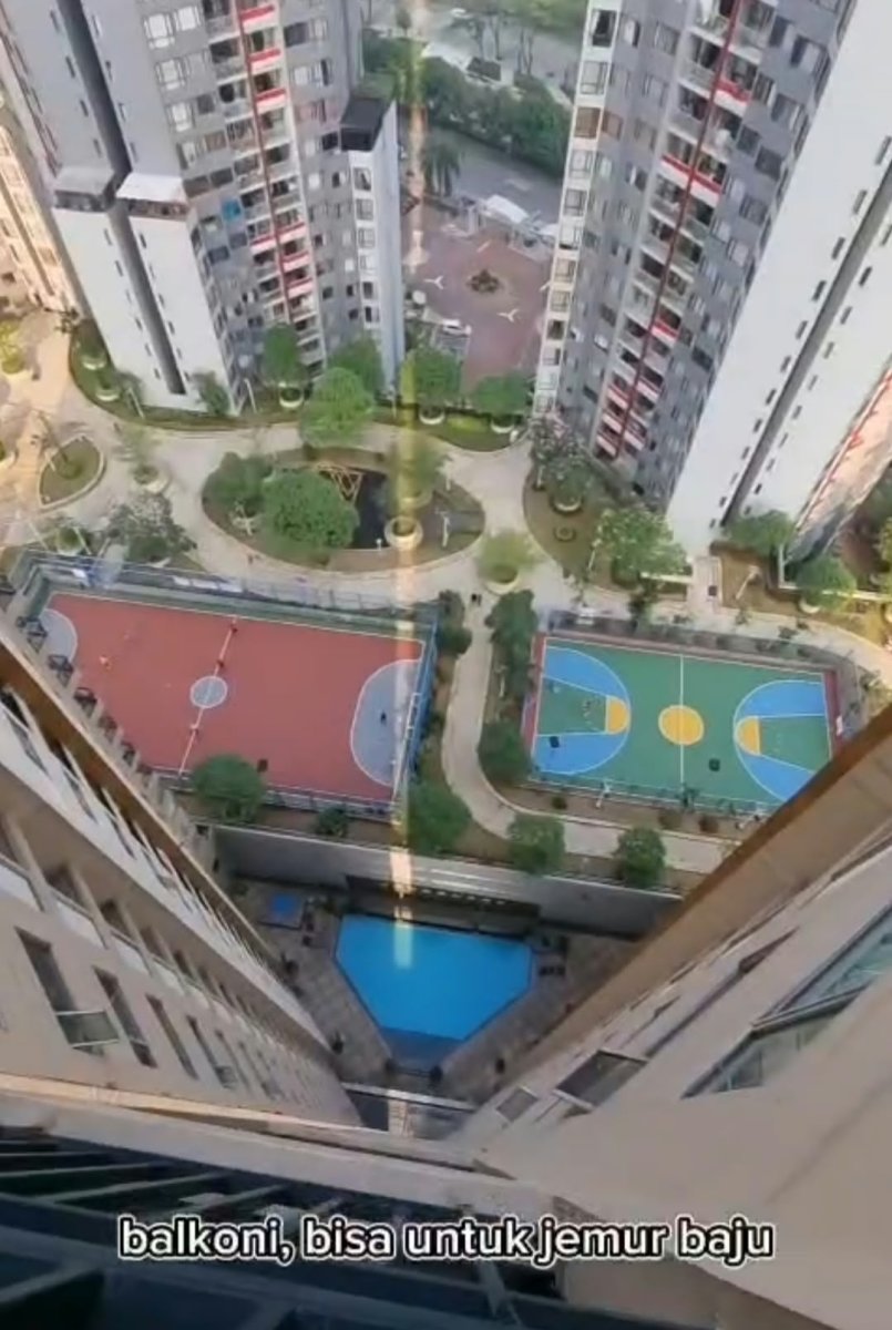 Apartemen Taman Rasuna 2 Bedroom di Kuningan, Jakarta Selatan - Foto 14