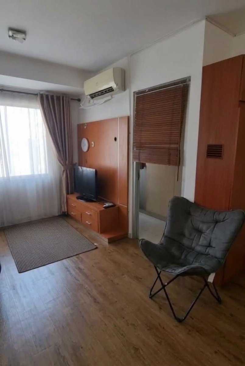 Apartemen Taman Rasuna 2 Bedroom di Kuningan, Jakarta Selatan - Foto 13