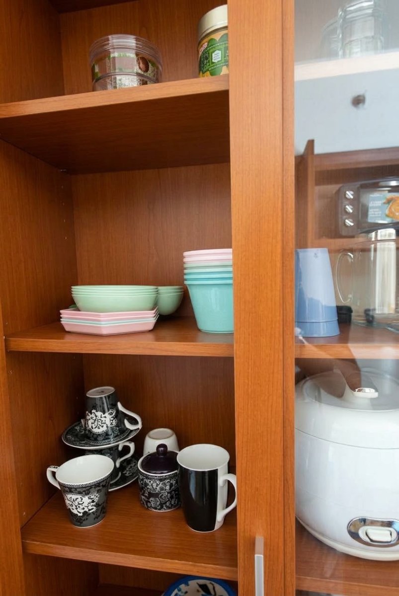 Apartemen Taman Rasuna 2 Bedroom di Kuningan, Jakarta Selatan - Foto 7