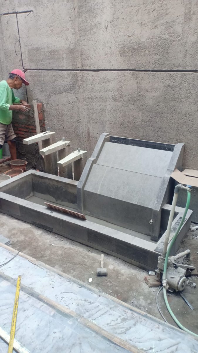Rumah Baru Gress 2½ Lantai di Banyuagung, Solo - Foto 2