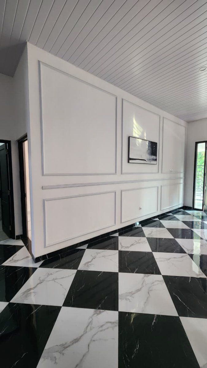 Rumah Baru di Perumahan Blulukan, Colomadu - Foto 3