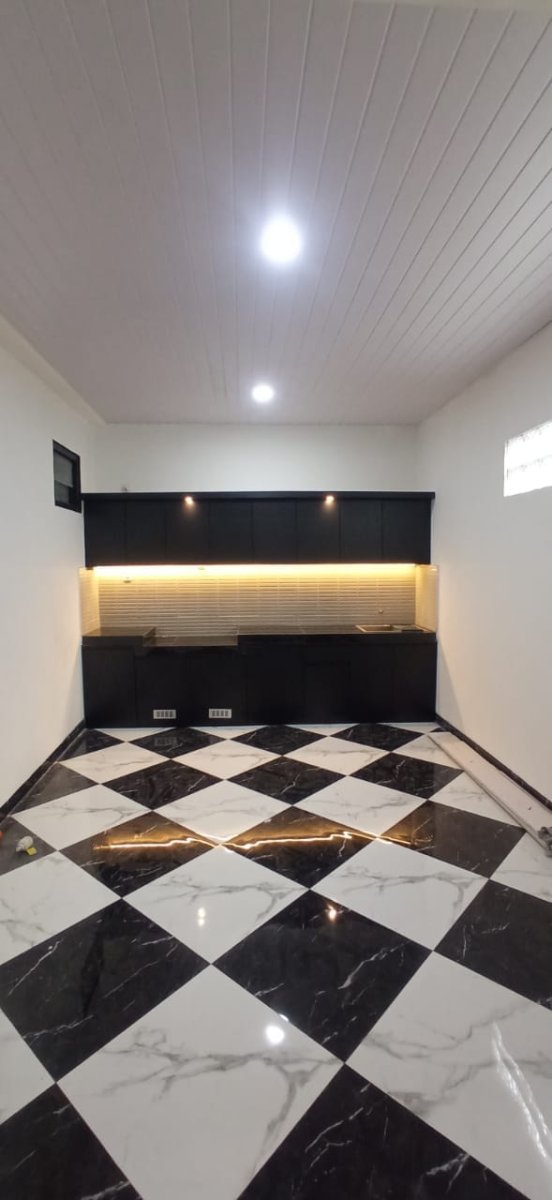 Rumah Baru di Perumahan Blulukan, Colomadu - Foto 5