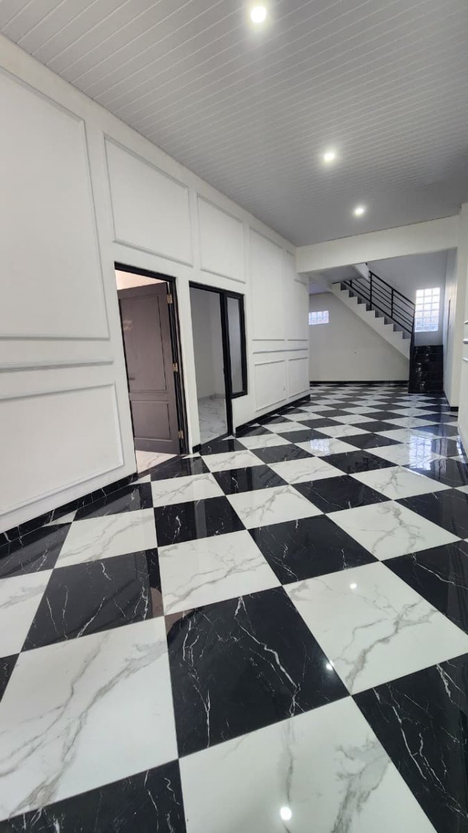Rumah Baru di Perumahan Blulukan, Colomadu - Foto 7