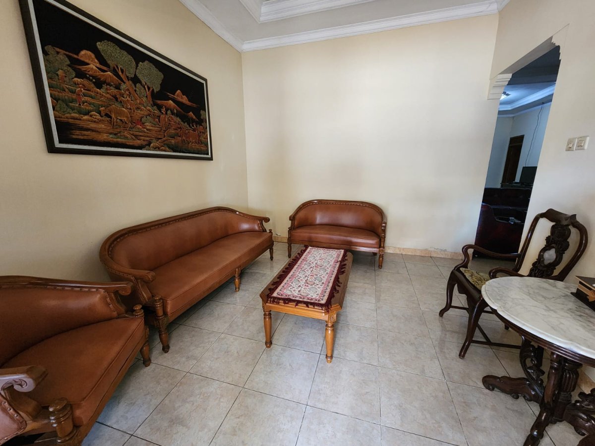 Rumah Hook Strategis Siap Pakai di Sumber, Banjarsari, Solo - Foto 10