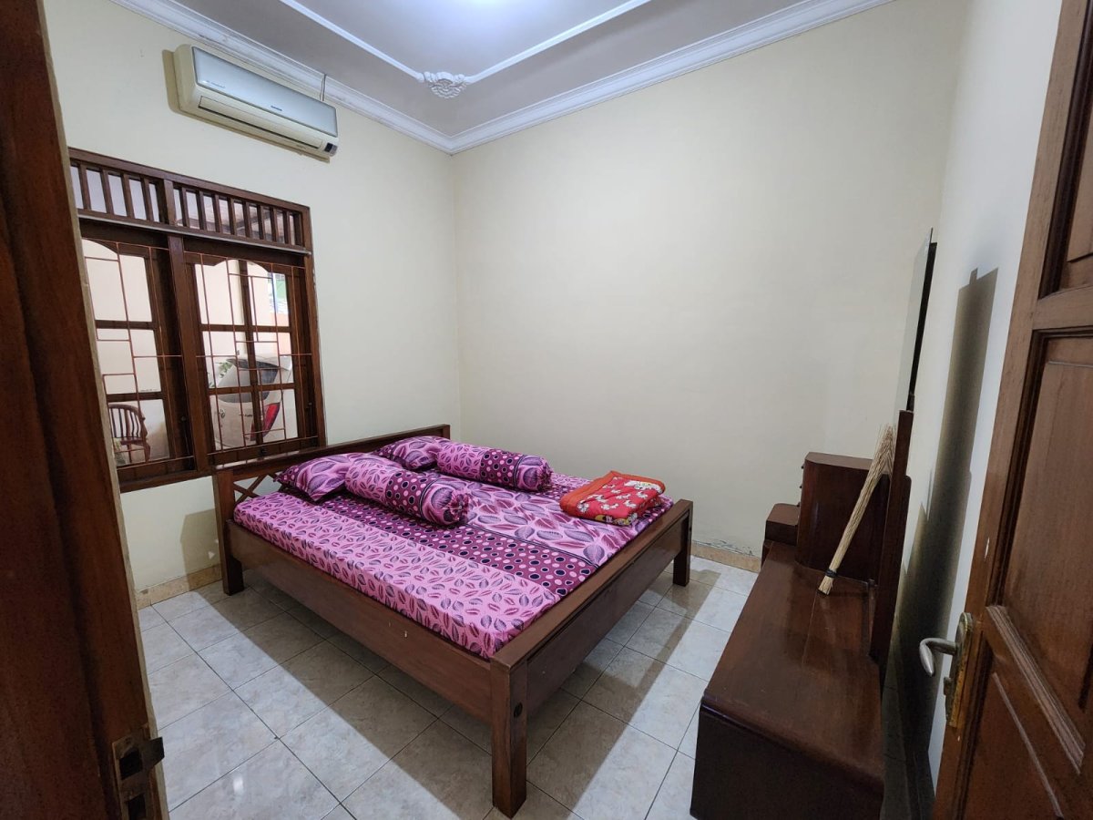 Rumah Hook Strategis Siap Pakai di Sumber, Banjarsari, Solo - Foto 3