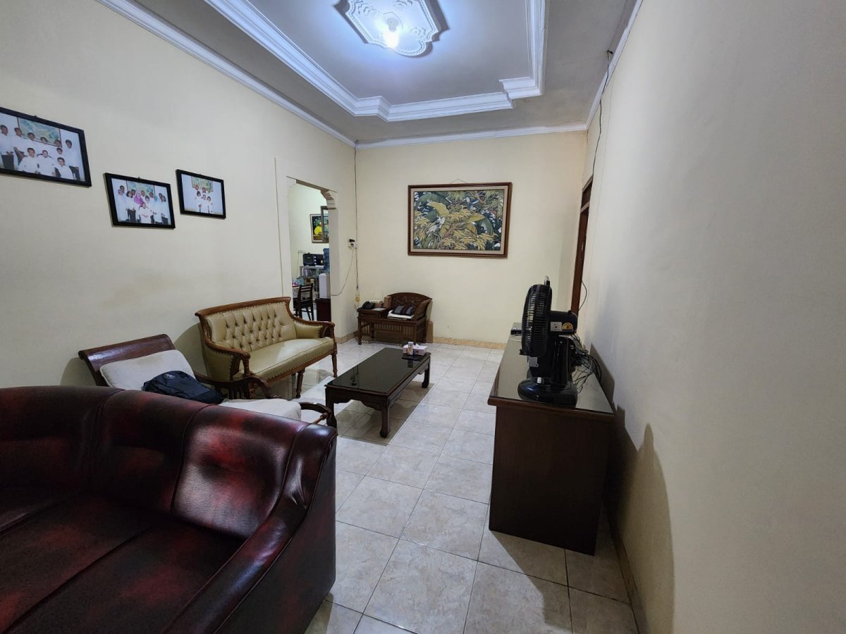 Rumah Hook Strategis Siap Pakai di Sumber, Banjarsari, Solo - Foto 5