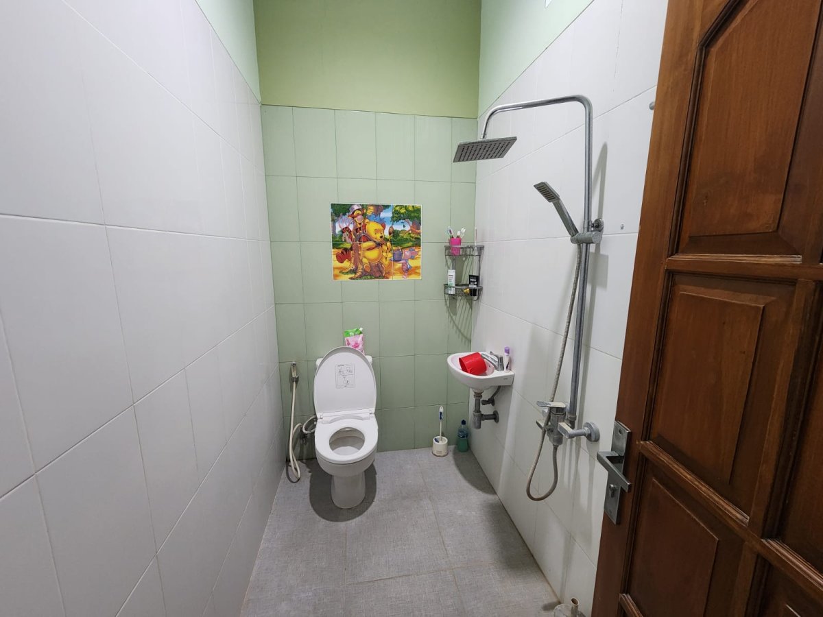 Rumah Hook Strategis Siap Pakai di Sumber, Banjarsari, Solo - Foto 6