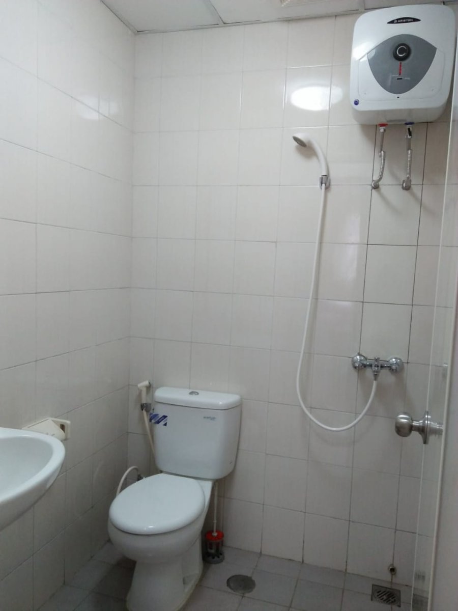 Disewakan Signature Park Grande Apartemen 2BR Furnished MT.Haryono Cawang Jakarta Timur - Foto 3