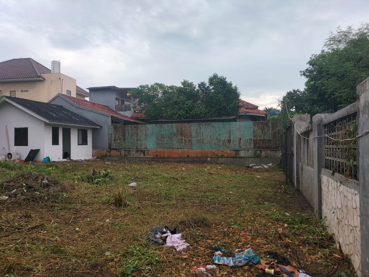Dijual Tanah Luas 1000m2 Lokasi Di Pesanggrahan - Jakarta Selatan - Foto 5