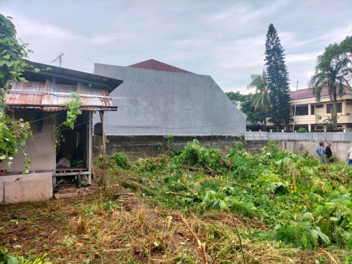 Dijual Tanah Luas 1000m2 Lokasi Di Pesanggrahan - Jakarta Selatan - Foto 2